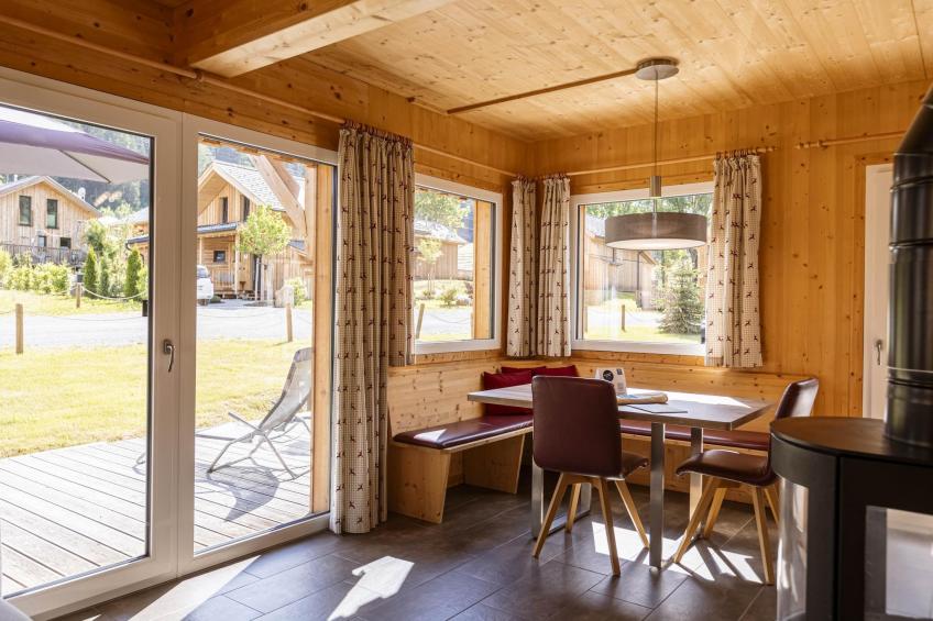 Kreischberg Chalets 51a - foto 7