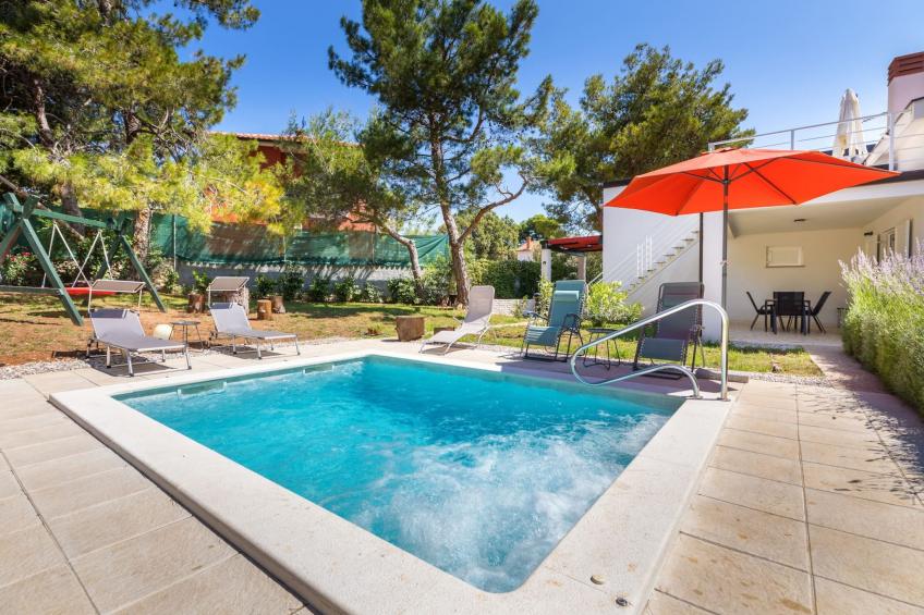 Villa Ziziphus - Private Pool with Jacuzzi - foto 9