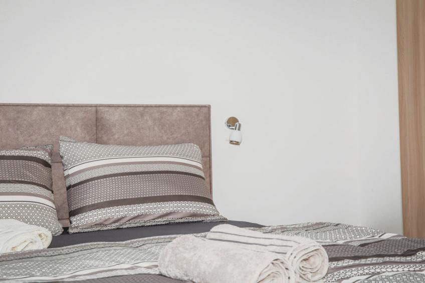 Apartment Matko - Two Bedrom Apartment with Beach View - foto 38