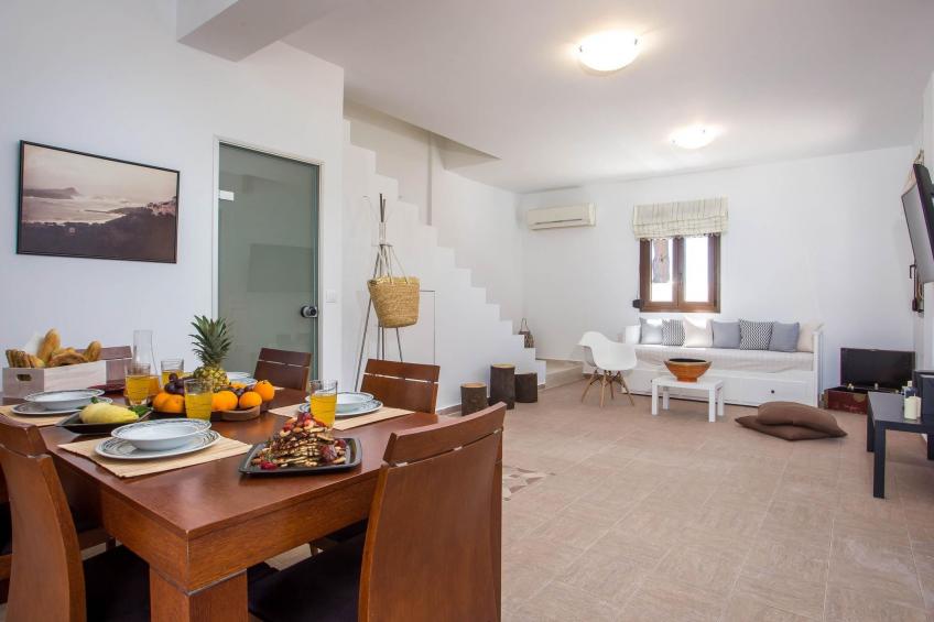 Ferienvilla MonaLisa mit privatem Pool - foto 9