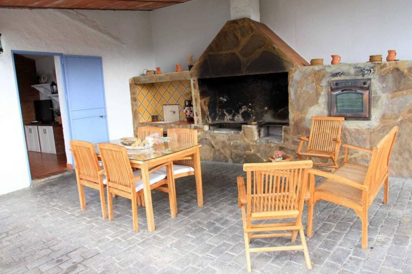 Ländliches Wohnen El Mirador de Mulera - foto 5