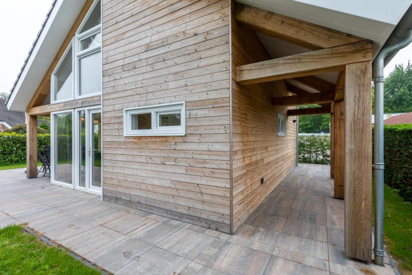 Luxe vakantiehuis De Zonnestraal,  Kloosterweg 85 | Burgh Haamstede - foto 31