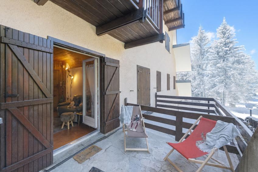 Chaberton Romantic Retreat Ski In Ski Ou - foto 29