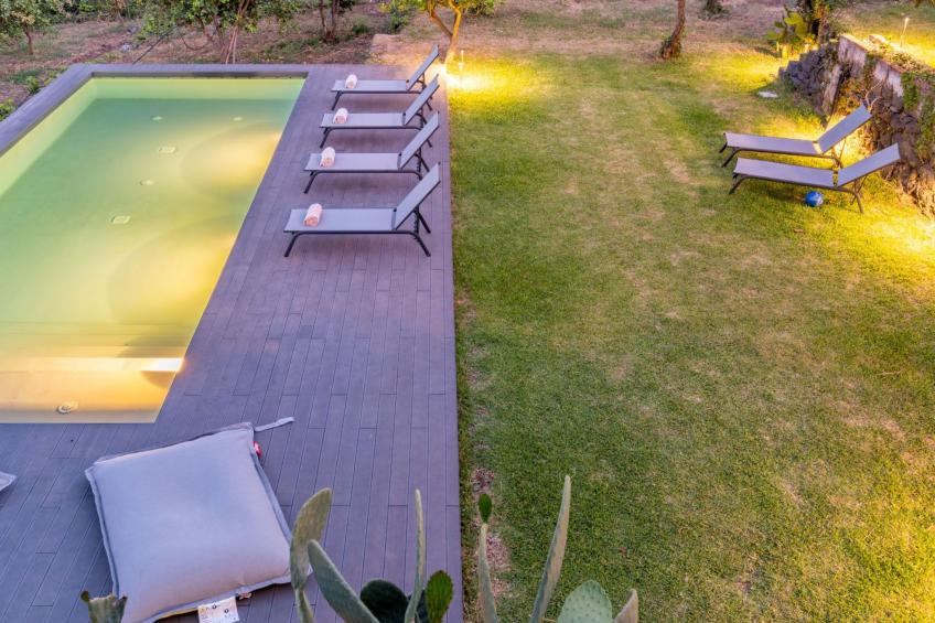 Avocado Garten - foto 36