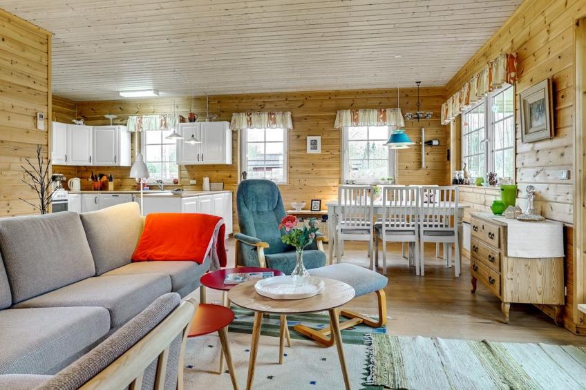 "Goti" - 1km to the inlet in NE Jutland - foto 24