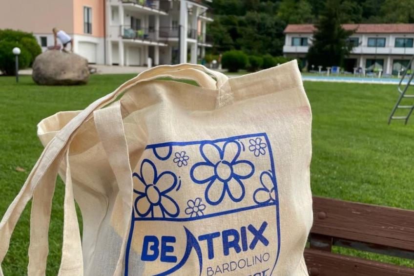 Wohnung in Costermano mit privatem Parkplatz - foto 24