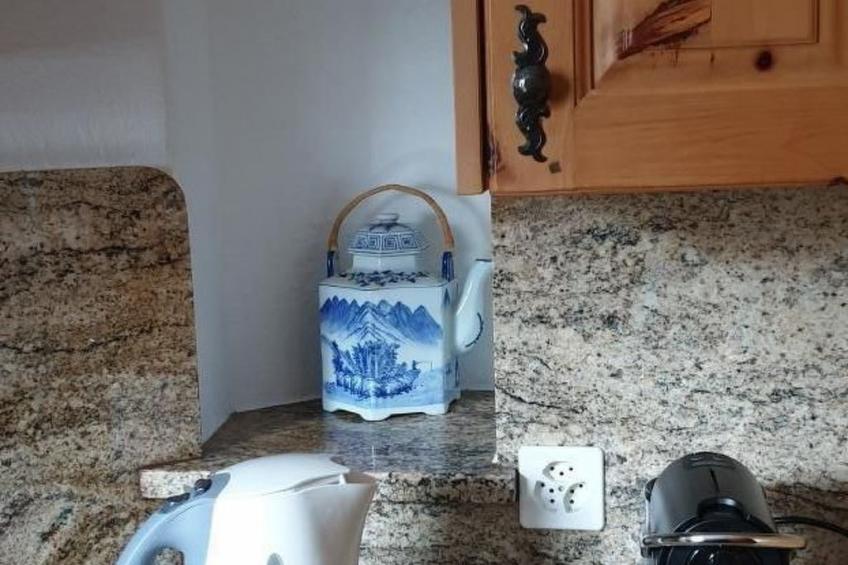 Chasa Melchior - foto 19