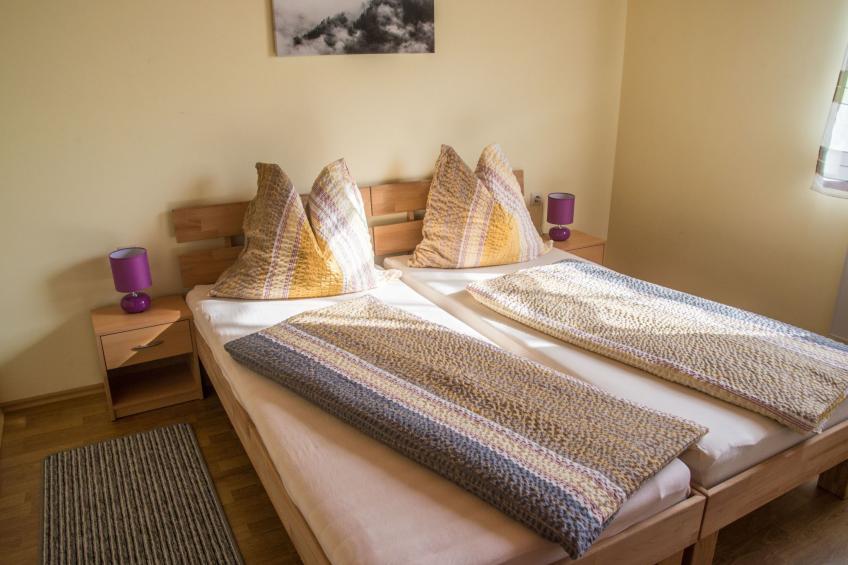 Moderne Wohnung in Pöls mit großer Terrasse - foto 7