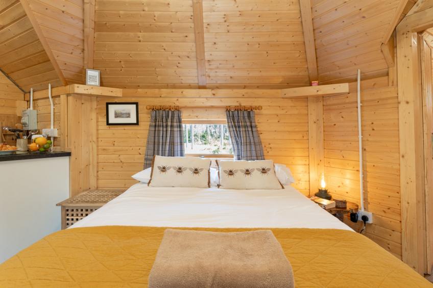 Ghillie’s Bothy - foto 9