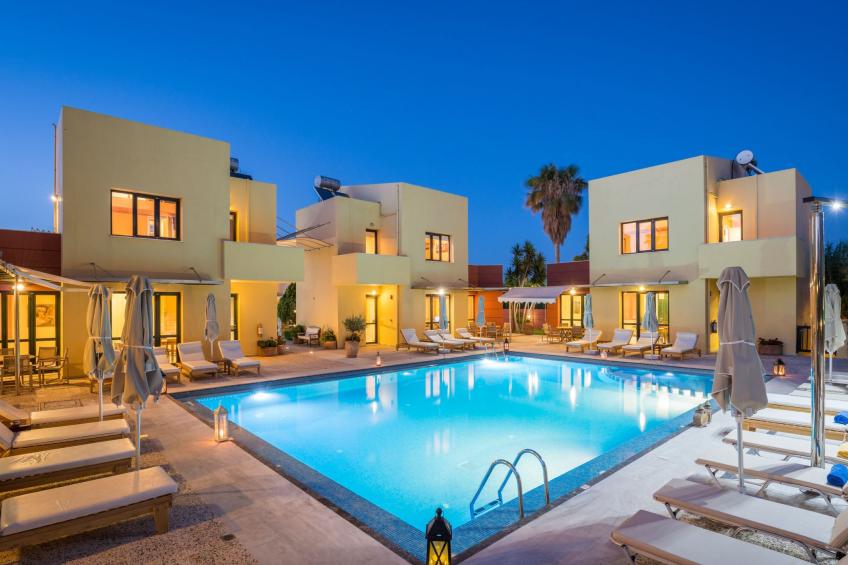 mit gemeinschaftlichem Pool - foto 33