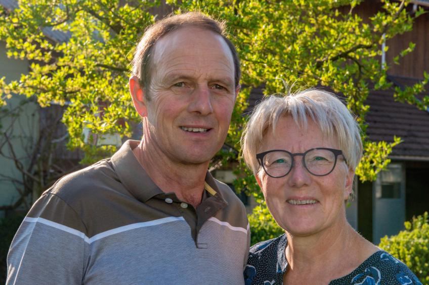 B&B Kohlweid Nottwil - foto 9