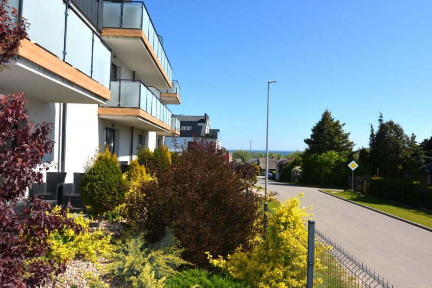 Alvista Apartments mit Meerblick - foto 36