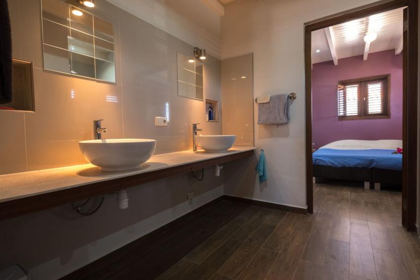 Villa Gogorobi mit privatem Pool - foto 24