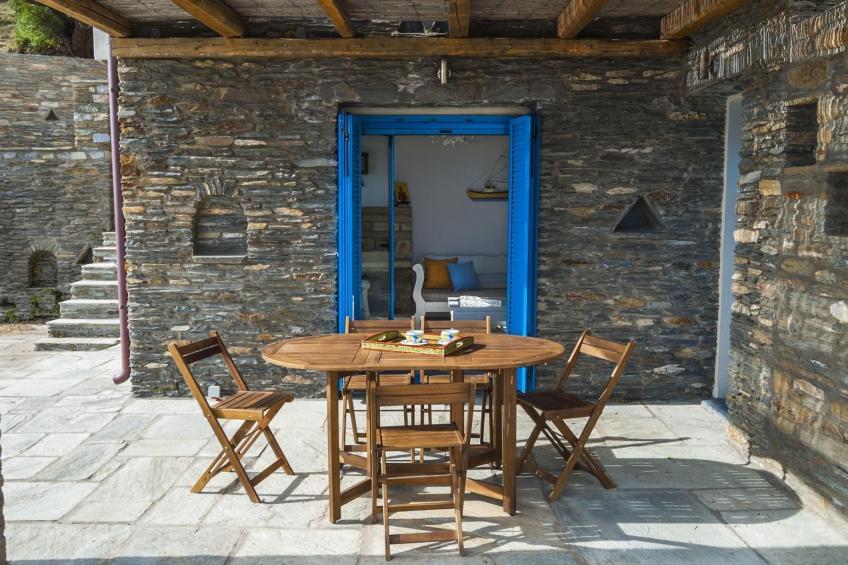 Ferienvilla "Anemos" mit Infinity-Pool - foto 5