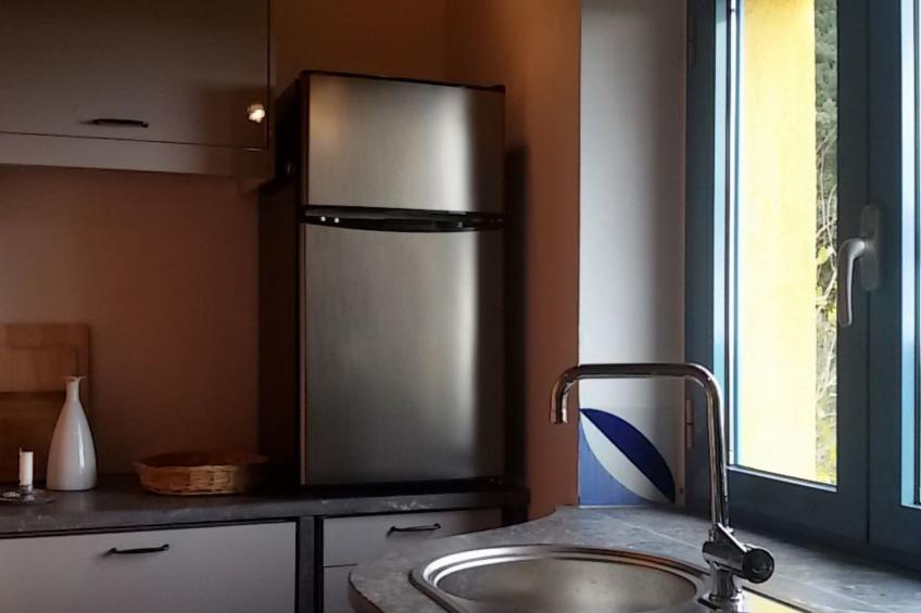 Kleines feines helles Appartment im Gruenen mit Meerblick - foto 12