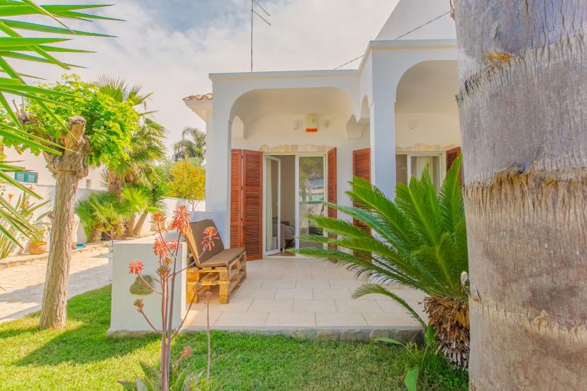 'Villa Agave' mit privatem Garten - foto 27