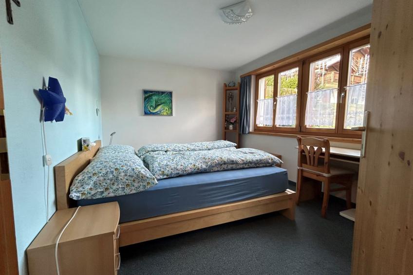 Casa Muraun Milesi Hodel, (Sedrun), 242.01 - foto 8