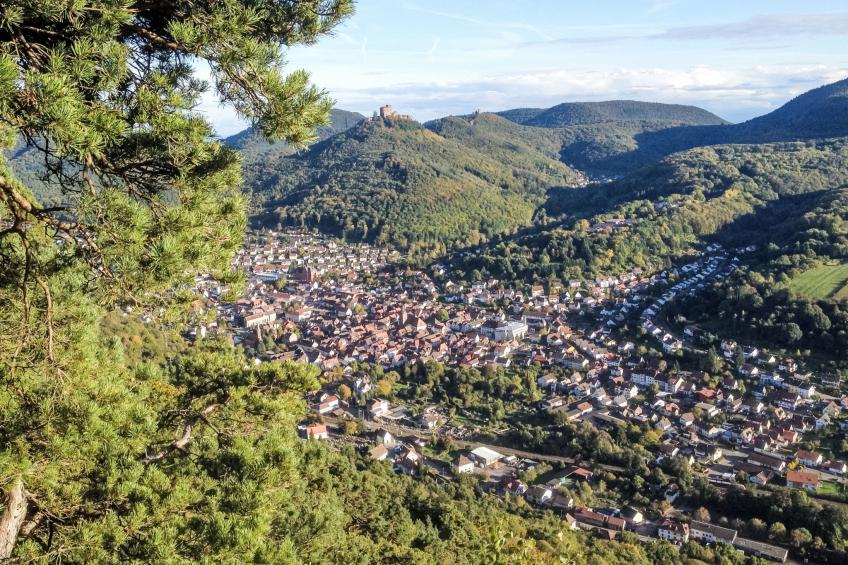 Trifels