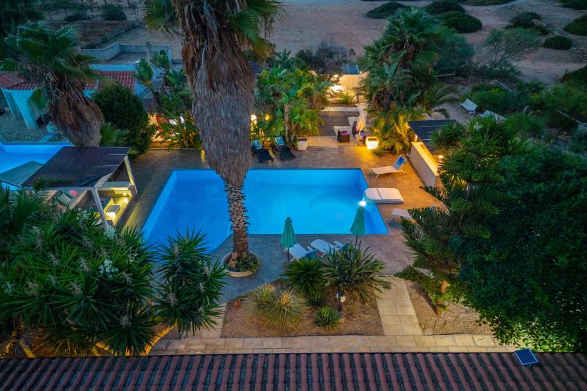 Villa Cotriero Crystal - Gallipoli - foto 45