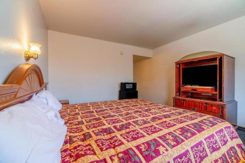 King bed Non smoking - foto 35