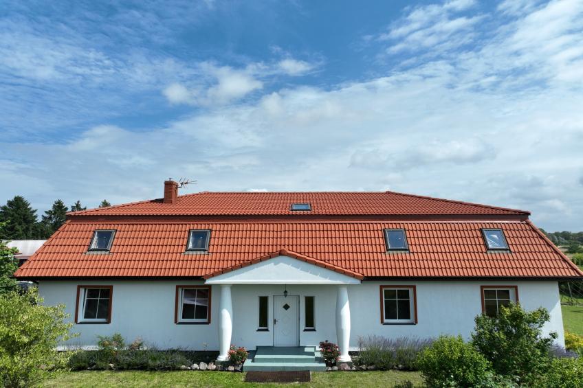 Holiday home 200 qm Darlowo - foto 18