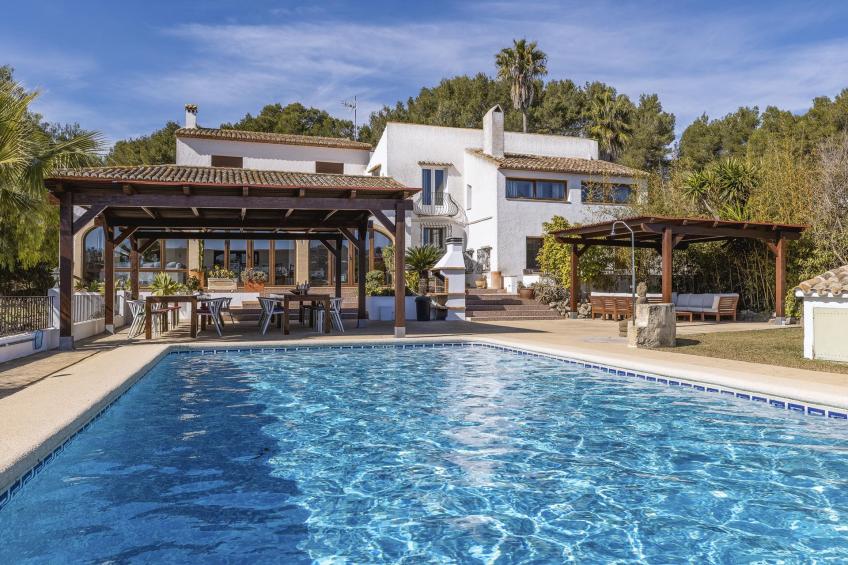 Casa Rosalia 8 pax - foto 3