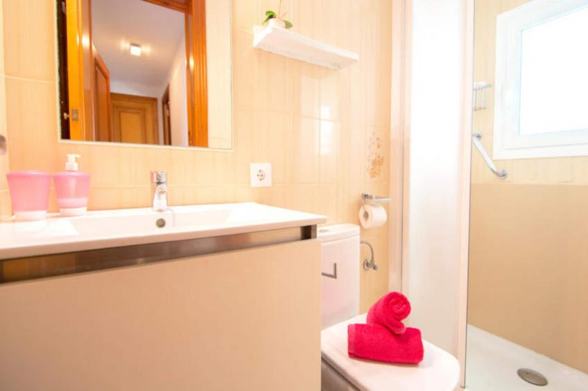 Maison à Cala Galdana - foto 80