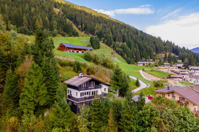 Hütte Taube - foto 37