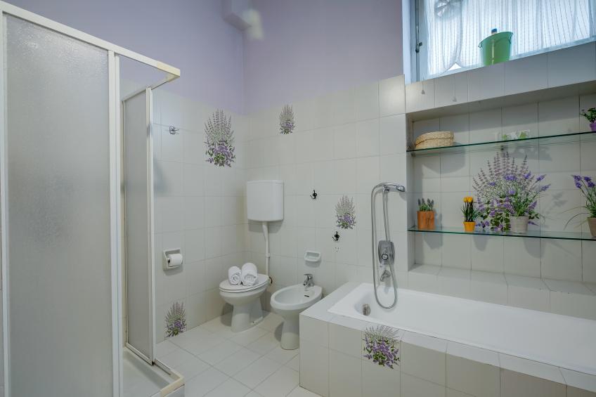 Casa Sanremo Ideale Per Famiglie - foto 9