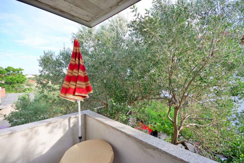 Holiday apartment with barbecue and balcony - BF-XPV6F - foto 2