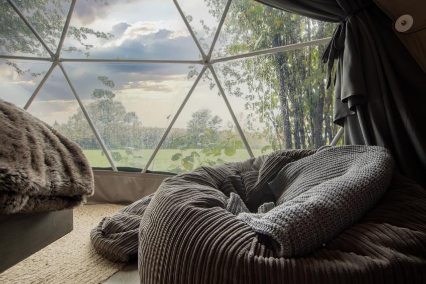 Chartwell Luxury Dome - foto 7