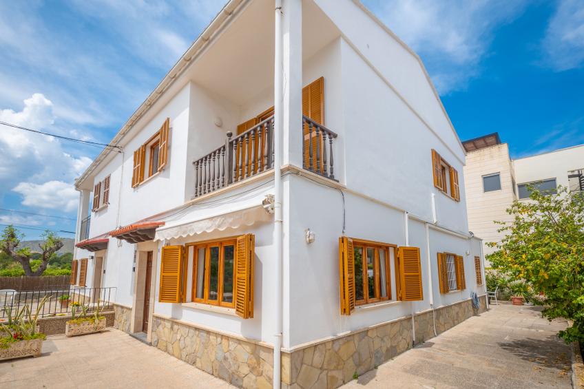 Ca Na Clara (Villa Pascual) - foto 31