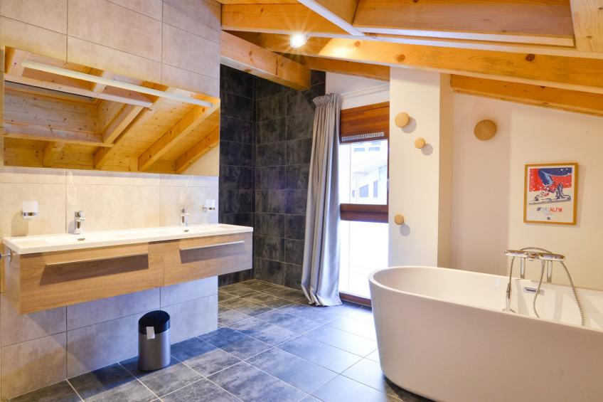 AlpChalets Portes du Soleil 12 - foto 27