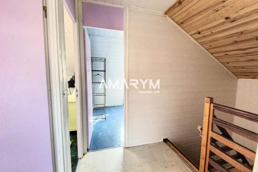 Résidence Md 52 - élégante Maison Avec Terrasse - foto 47