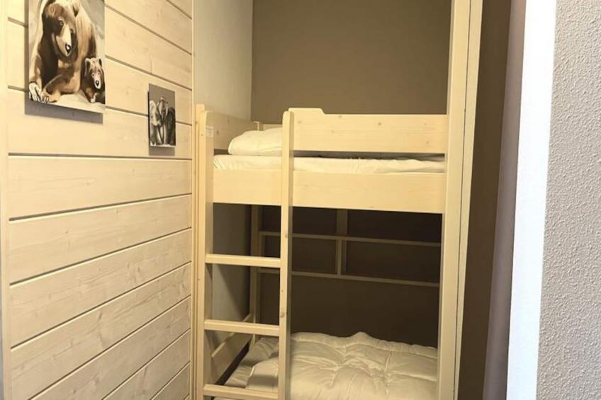 Résidence Le Portillo - Piscine - foto 9