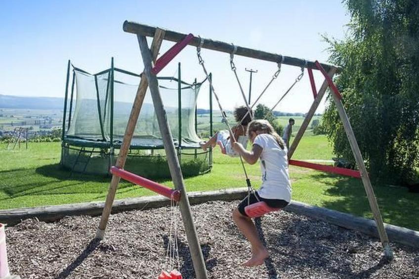 Berghof Hallau kleine Ferienwohnung - foto 18