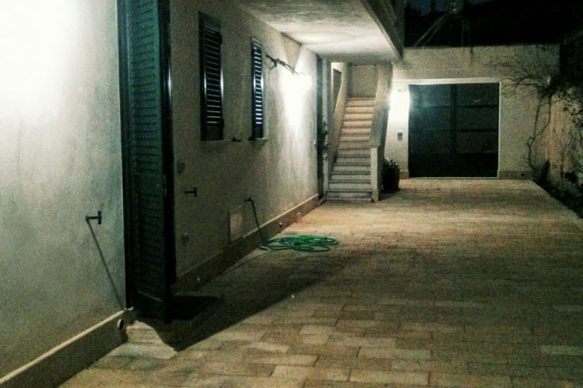 Dimora Liccisa - Dachgeschosswohnung in Torre Lapillo - foto 8