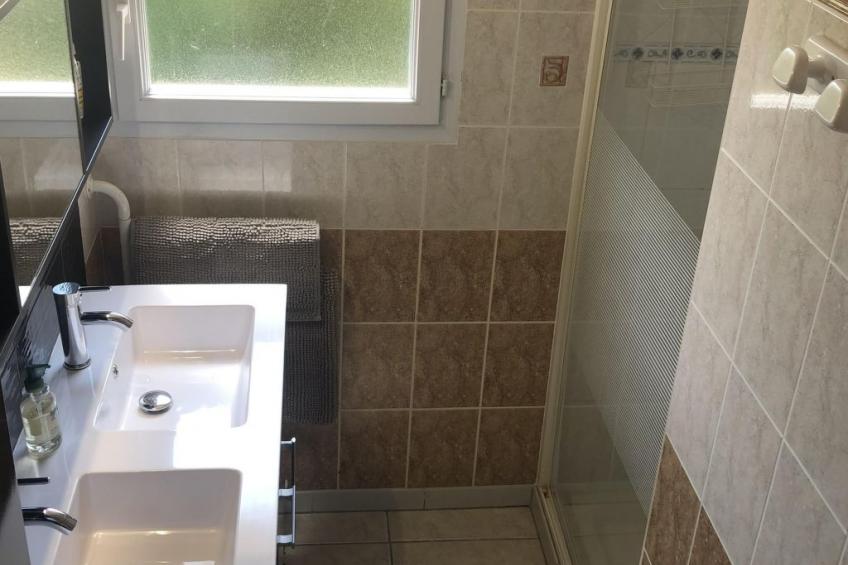 Wohnung "Nid d'Etoiles" mit privatem Parkplatz - foto 13