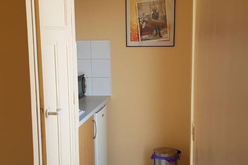 Möbliertes Studio Agachadou 25m2 mit 3 Terrassen 36m2 - foto 45