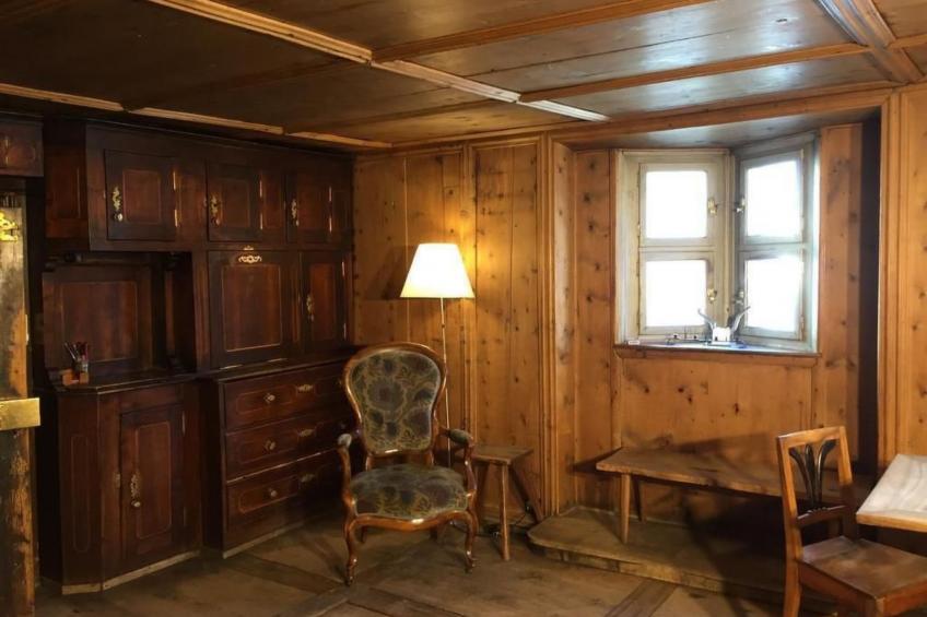 Posta Veglia - foto 12