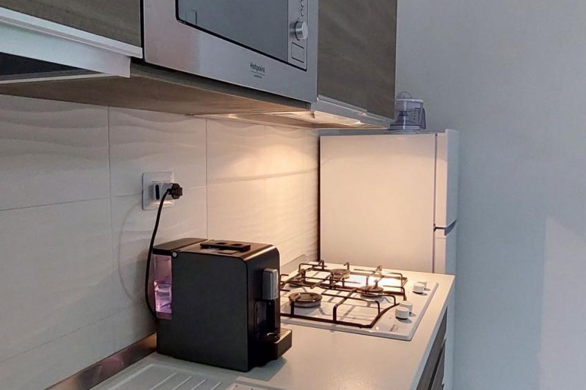 Drei-Zimmer-Wohnung im Erdgeschoss - foto 4