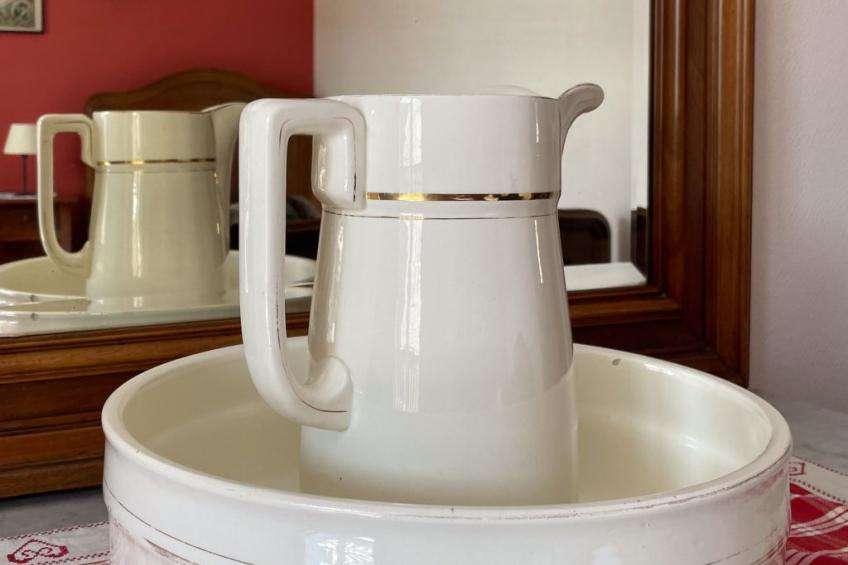 "Haydi" mit Terrasse - foto 16