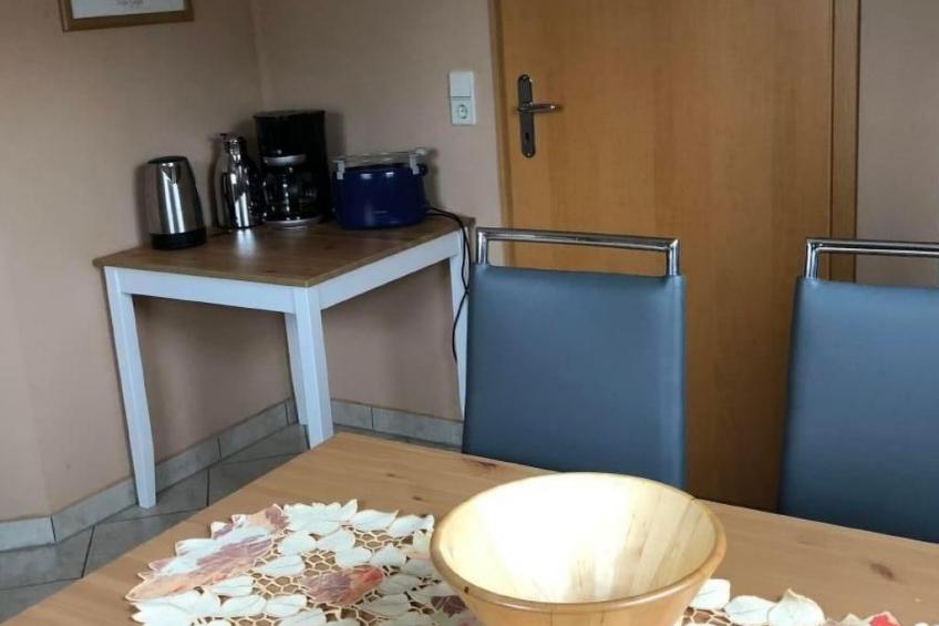 Wohnung in Heeselicht mit Grill und Terrasse - foto 10