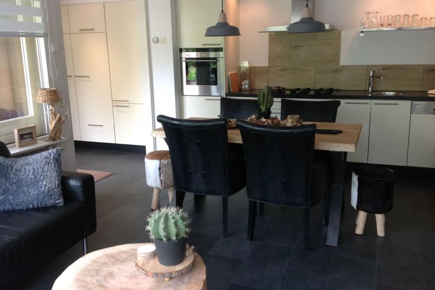 mit Garten, Grill und Terrasse - foto 4