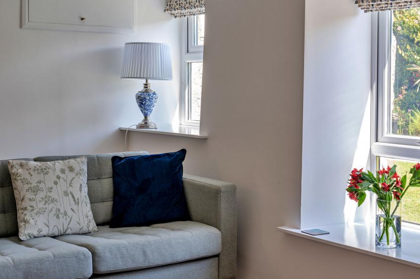 Trethew Cottage - foto 19