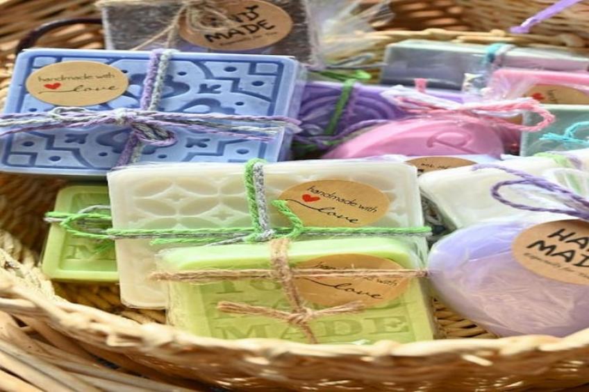 Lavanda Land - Villa Tanya Mrežnica - Three Bedroom Holiday Home with Hot Tub - foto 27