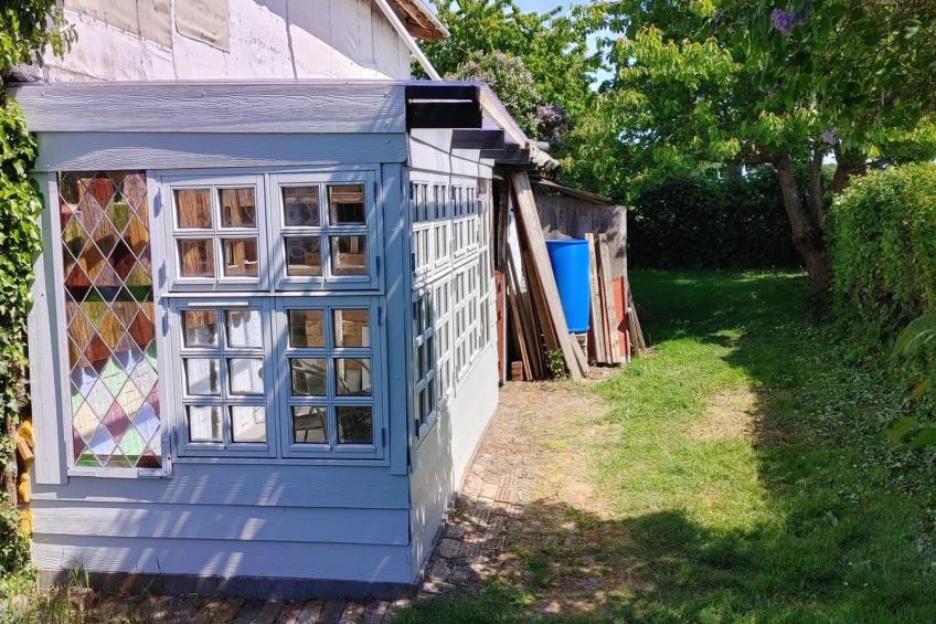 "Redlef" in Lolland, Falster and Mon - foto 23