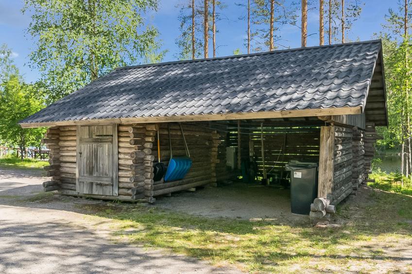 Myllytupa - foto 22