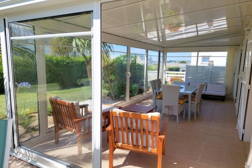 holiday home, Plouhinec - foto 4