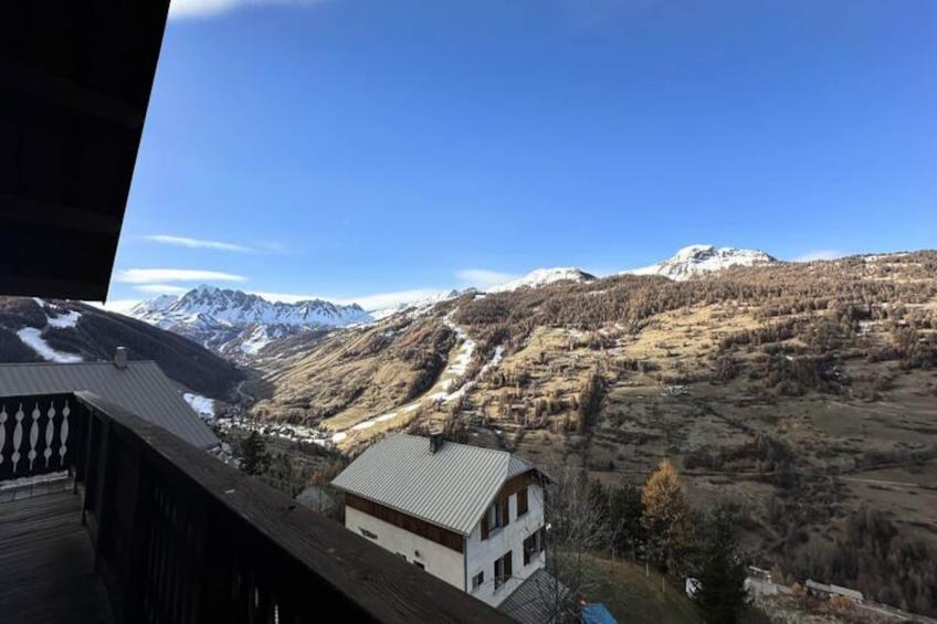 Chalet Emelthi - foto 2